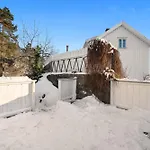 Casa de Férias Hovedhuset *