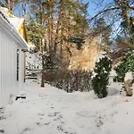 Casa de Férias Hovedhuset Kragerø