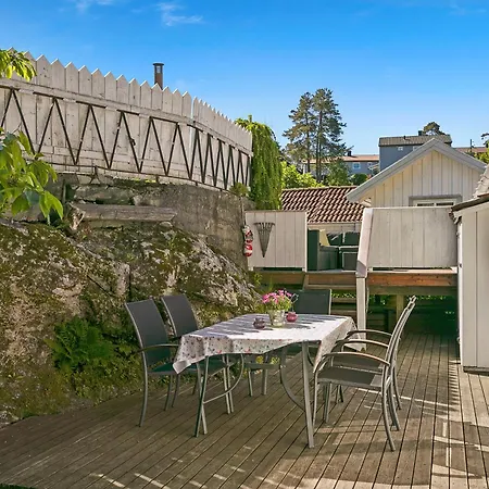 Hovedhuset *